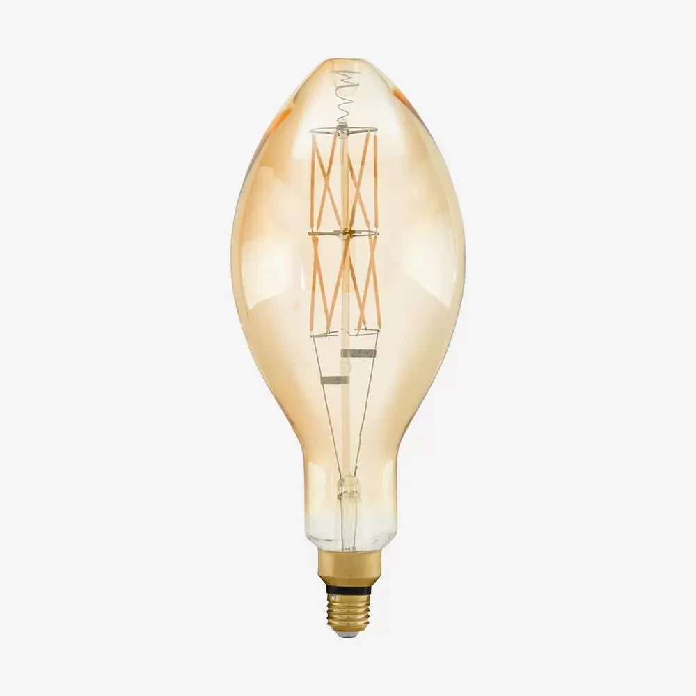 Lampe LED E27 8W 2100K