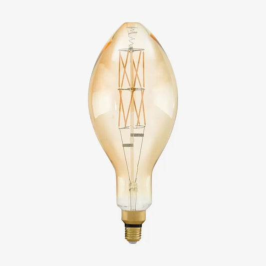 Lampe LED E27 8W 2100K