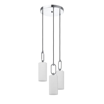 Lustre MAJANA Verre Opale