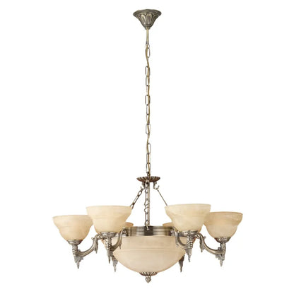 Lustre MARBELLA 9×E14
